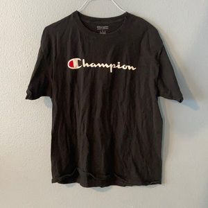 Champion t shirt